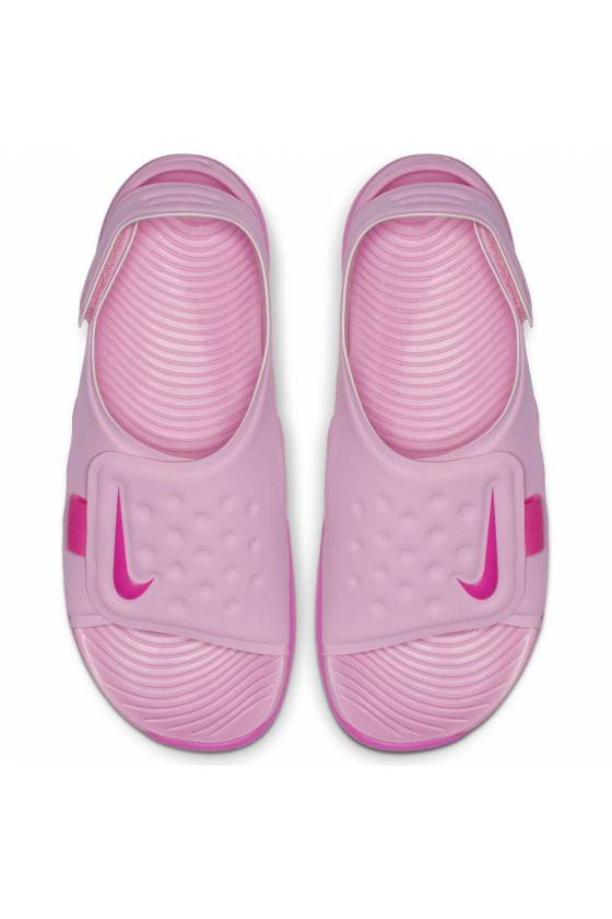Sandalias Nike Sunray Adjust 5