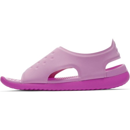 Sandalias Nike Sunray Adjust 5