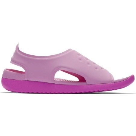 Sandalias Nike Sunray Adjust 5
