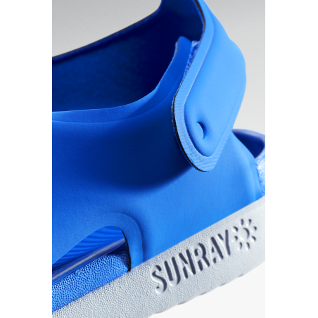 SANDALIAS NIKE SUNRAY ADJUST 5