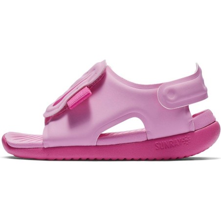 SANDALIAS NIKE SUNRAY ADJUST 5
