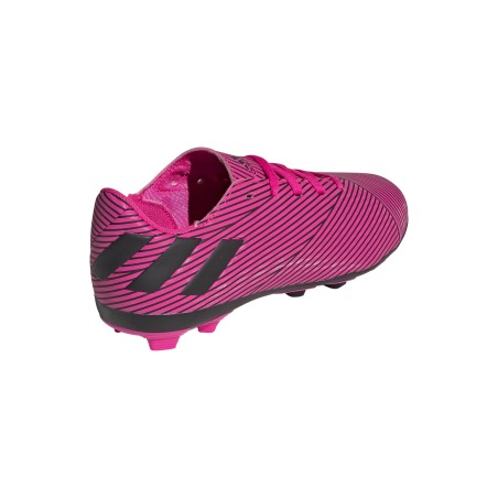 BOTAS DE FUTBOL NEMEZIZ 19.4 FXG JR