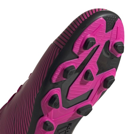 BOTAS DE FUTBOL NEMEZIZ 19.4 FXG JR