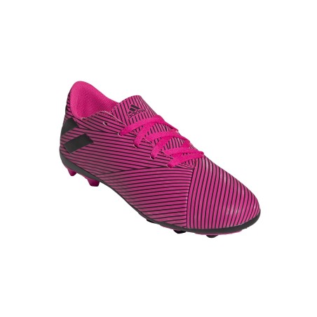 BOTAS DE FUTBOL NEMEZIZ 19.4 FXG JR
