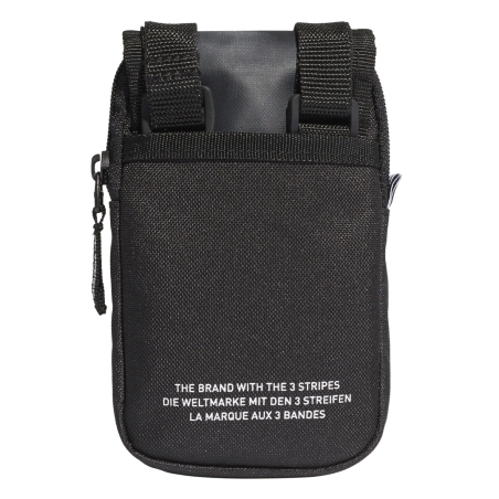 BOLSO BANDOLERA MAP BAG