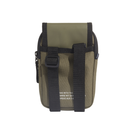 BOLSO BANDOLERA MAP BAG