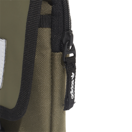 BOLSO BANDOLERA MAP BAG