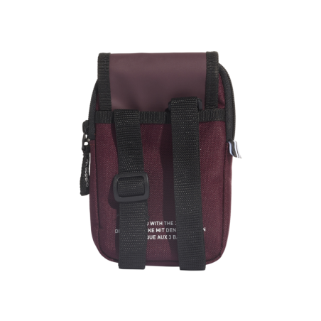 BOLSO BANDOLERA MAP BAG