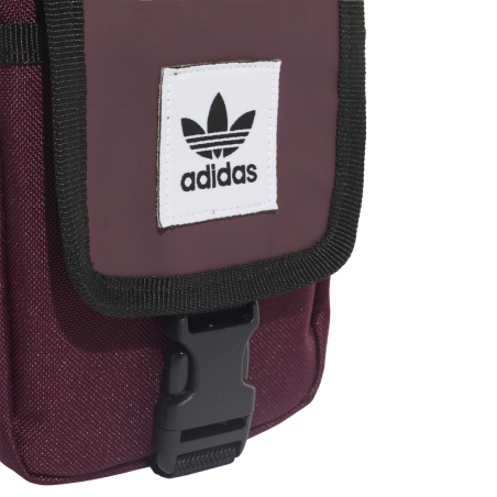 BOLSO BANDOLERA MAP BAG