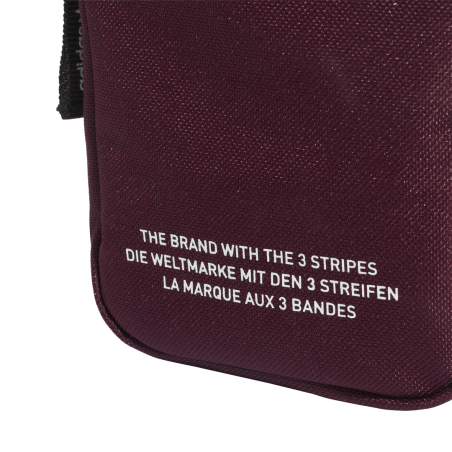 BOLSO BANDOLERA MAP BAG
