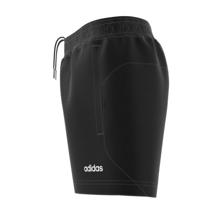 PANTALON CORTO ESSENTIALS  CLIMAHEAT