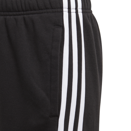 PANTALON CORTO 3 BANDAS