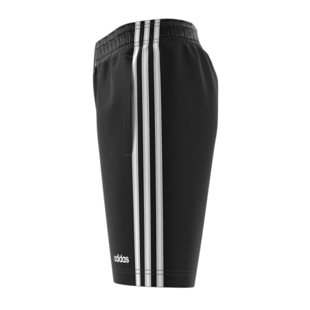 PANTALON CORTO 3 BANDAS