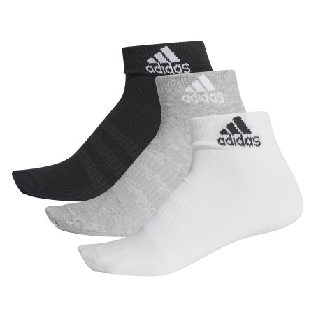 Calcetines tobilleros Adidas