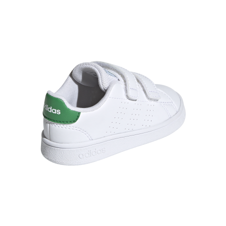 Zapatillas Adidas Advantage Bebe  - Msdsport by Masdeporte
