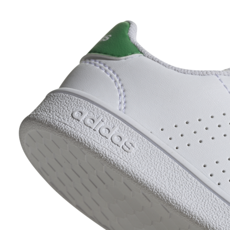 Zapatillas Adidas Advantage Bebe  - Msdsport by Masdeporte