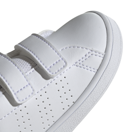 Zapatillas Adidas Advantage Bebe  - Msdsport by Masdeporte
