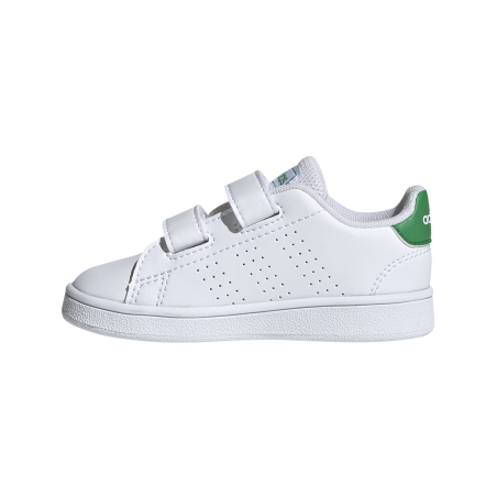 Zapatillas Adidas Advantage Bebe  - Msdsport by Masdeporte