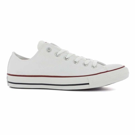Zapatillas Converse  All Star OX Optical M7652-M