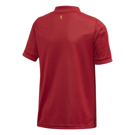CAMISETA 1ª EQUIPACION SELECCION ESPAÑOLA JR