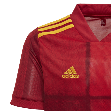CAMISETA 1ª EQUIPACION SELECCION ESPAÑOLA JR