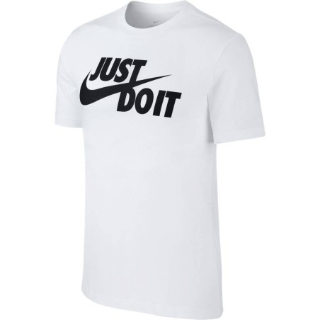 Camiseta Nike Sportswear Just Do It AR5006-100