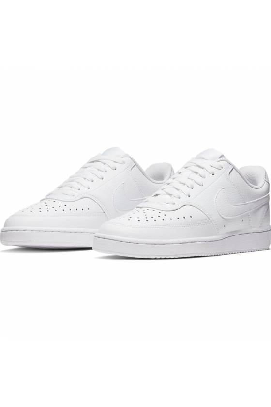 WMNS NIKE COURT VISION LOW 100 FA2020