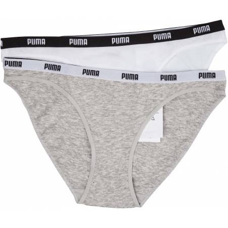 PACK 2 BRAGAS PUMA ICONIC BIKINI