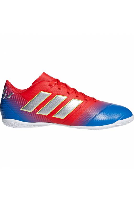 zapatillas futbol messi 2019