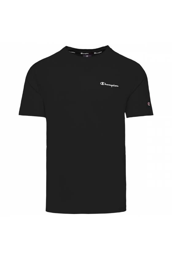 Camiseta Champion Crewneck T-shirt - Msdsport by Masdeporte