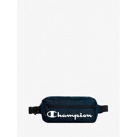 BOLSA RIÑONERA BELT BAG AZUL MARION