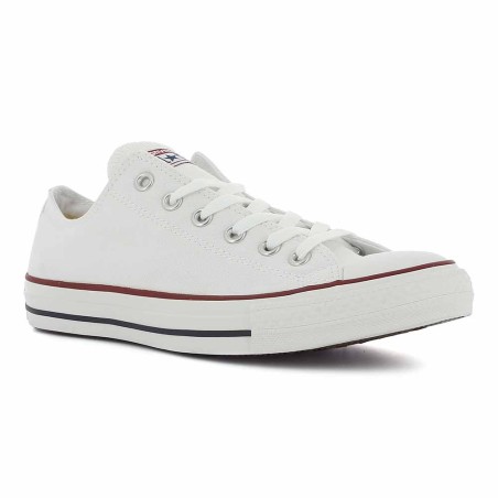 Zapatillas Converse  All Star OX Optical M7652-M