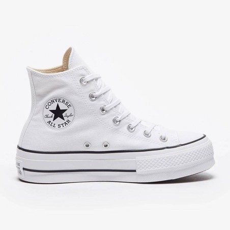 Zapatillas Converse Chuck Taylor All Star Lift hi 560846C-102 - msdsport