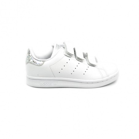 ZAPATILLAS STAN SMITH CF CHILD