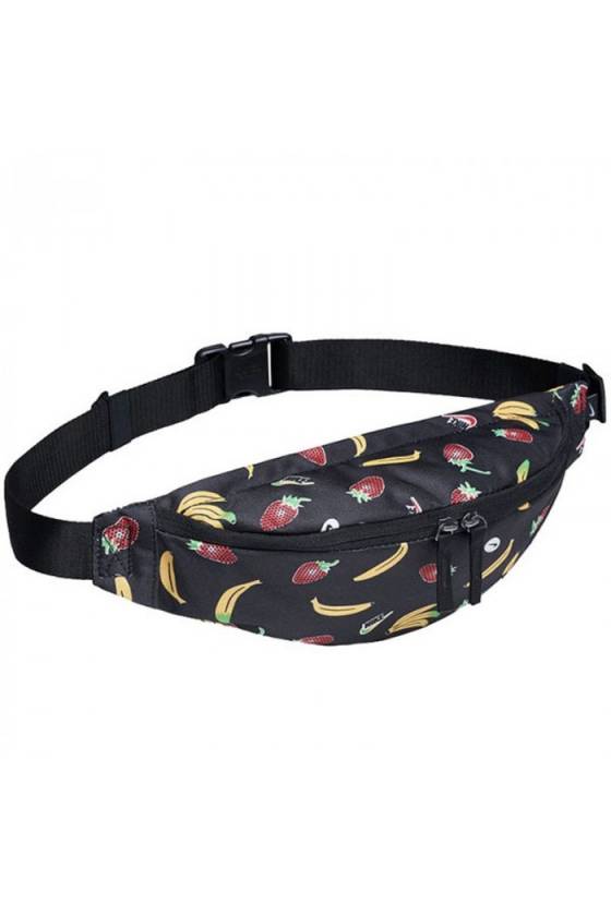 NIKE HERITAGE FANNY PACK...