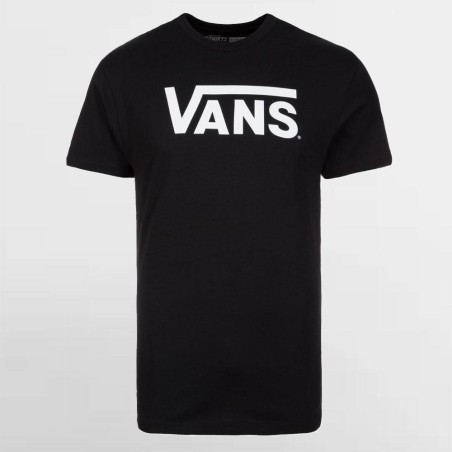 CAMISETA VANS CLASSIC BLACK
