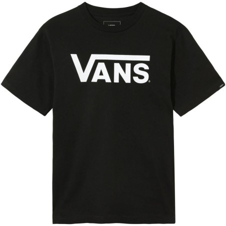 CAMISETA VANS CLASSIC BOYS
