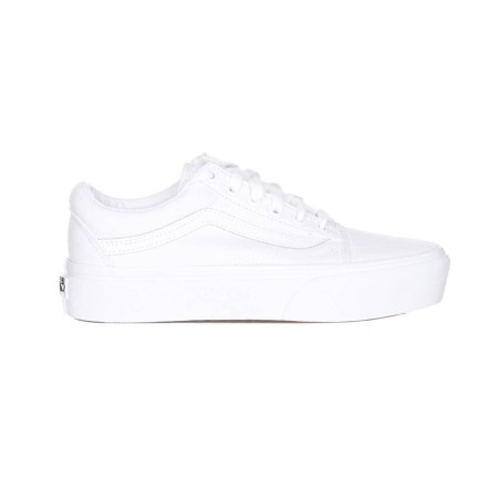 ZAPATILLAS UA OLD SKOOL PLATFORM