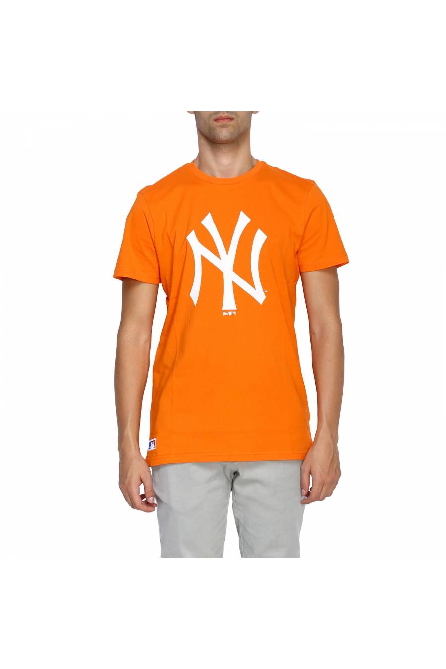 CAMISETA MLB SEASONAL TEAM LOGO NEW YORK YANKEES - World Today News