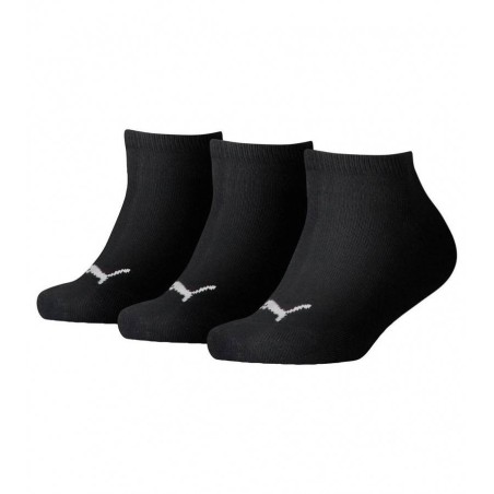 PACK 3 CALCETINES PUMA KIDS INVISIBLES
