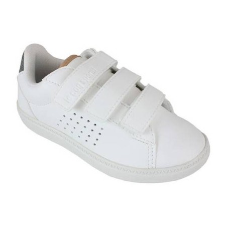ZAPATILLAS COURTSTAR PS DENIM OPTICAL WHITE