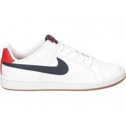 NIKE COURT ROYALE (GS) 107 FA2019
