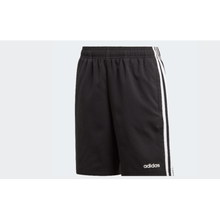PANTALON CORTO 3 BANDAS WOVEN