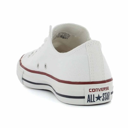 Zapatillas Converse  All Star OX Optical M7652-M