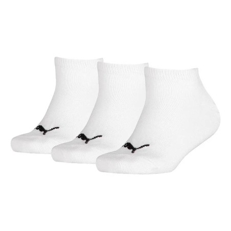 PACK 3 CALCETINES PUMA KIDS INVISIBLE