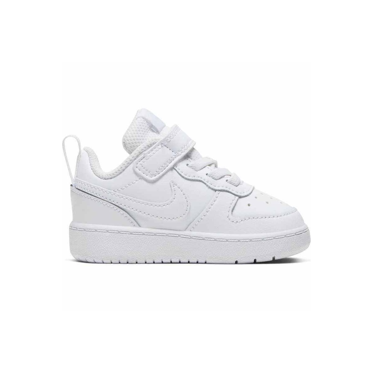 ZAPATILLAS NIKE COURT BOROUGH LOW 2 BEBE