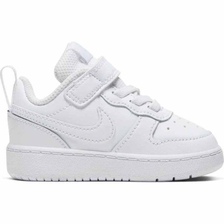 ZAPATILLAS NIKE COURT BOROUGH LOW 2 BEBE