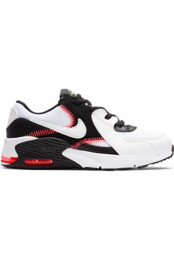 NIKE AIR MAX EXCEE LITTLE...