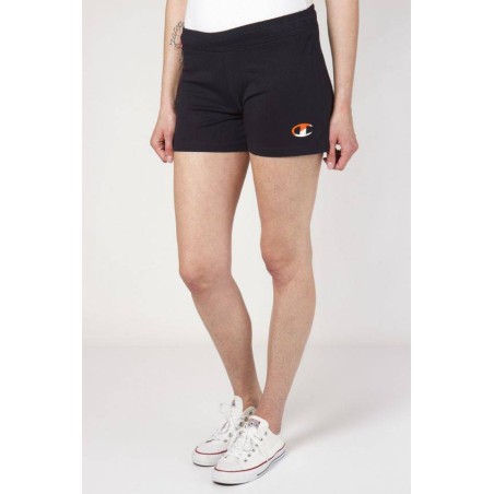 PANTALON CORTO MUJER