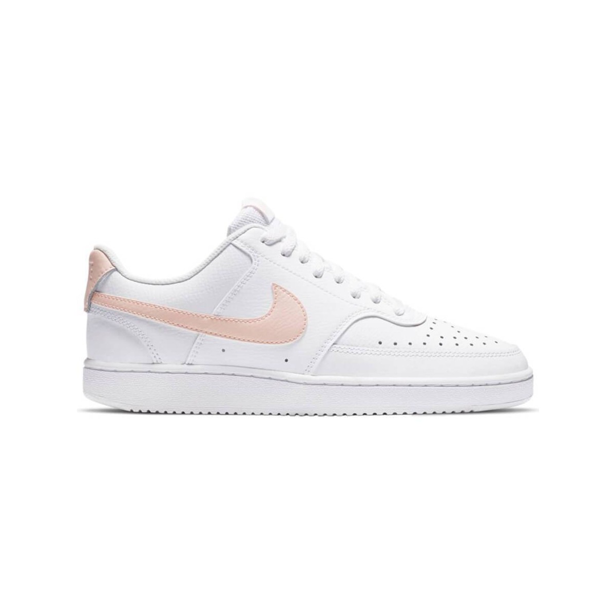 ZAPATILLAS NIKE COURT VISION LOW WOMEN